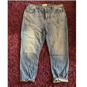 Everlane Summer Jean